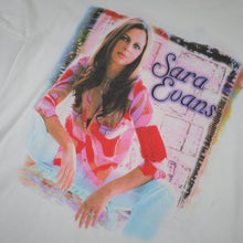 Load image into Gallery viewer, Vintage Y2k Sara Evans Tour Shirt - XL