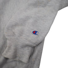 Load image into Gallery viewer, Vintage Champion Detroit Tigers Reverse Weave Sweatshirt - L