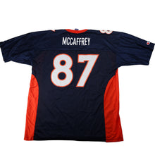 Load image into Gallery viewer, Vintage Champion Denver Broncos #87 Ed McCaffrey Jersey - XL