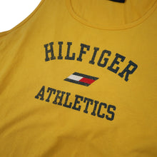 Load image into Gallery viewer, Vintage Tommy Hilfiger Athletics Tank Top - XL