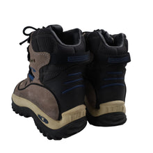 Load image into Gallery viewer, Vintage Salmon Goretex Contra Grip Boots - WMNS 6