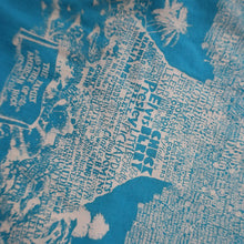 Load image into Gallery viewer, Vintage Rock &amp; Roll Family Tree Graphic  T Shirt - L