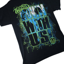 Load image into Gallery viewer, Vintage ICP Twiztid Rap Group Graphic T Shirt - M