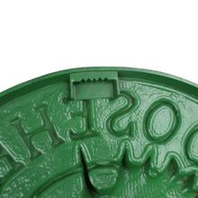 Load image into Gallery viewer, Vintage Moosehead Beer Plastic 3D Sign
