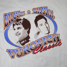 Load image into Gallery viewer, Vintage Vukovich Classic Sprint Car Racing Graphic T Shirt - L
