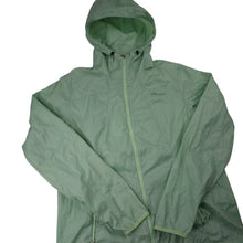 Load image into Gallery viewer, Marmot Light Weight Windbreaker Jacket - WMNS L