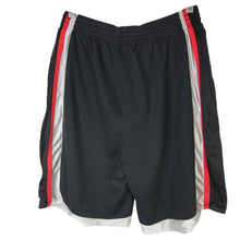 Load image into Gallery viewer, Y2K Adidas Portland Blazers Basketball Shorts NBA - L