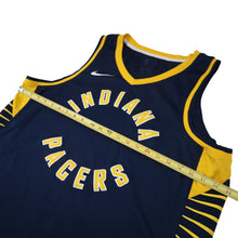 Load image into Gallery viewer, Nike Indiana Pacers Dri-Fit Basketball Jersey - XL