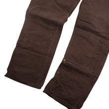 Load image into Gallery viewer, Carhartt Double Knee Carpenter Pants - 38&quot;x32&quot;