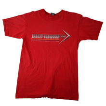 Load image into Gallery viewer, Vintage Harley Davidson Spellout Graphic T Shirt - M