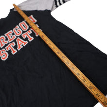 Load image into Gallery viewer, Vintage Oregon State College Graphic Spellout T Shirt - S