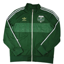 Load image into Gallery viewer, Vintage Y2k Adidas Portland Timbers Soccer Team Track Jacket - XL