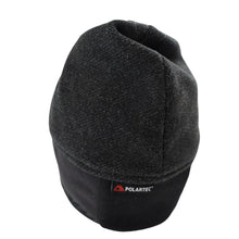 Load image into Gallery viewer, Vintage Mountain Hardwear Polartec Fleece Beanie - OS