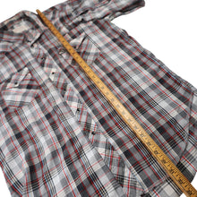 Load image into Gallery viewer, True Vintage 60s Wrangler Permanent Press Pearl Snap Down Western Shirt