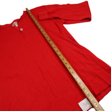 Load image into Gallery viewer, Vintage L.L.Bean Henley Under Shirt - L