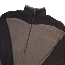 Load image into Gallery viewer, Vintage Patagonia Rhythm 1/2 Zip Fleece - WMNS M