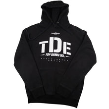 Load image into Gallery viewer, Top Dawg Entertainment Championship Tour Hoodie - M