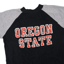 Load image into Gallery viewer, Vintage Oregon State College Graphic Spellout T Shirt - S