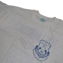 Load image into Gallery viewer, Vintage 90s 4404th Composite Wing (P) Saudi Arabia 3 on 3 Basketball T Shirt