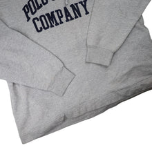 Load image into Gallery viewer, Vintage Polo Jeans Co Ralph Lauren All Sewn Spellout Hoodie - L