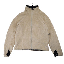 Load image into Gallery viewer, Vintage Mountain Hardwear Deep Pile Fleece Jacket - WMNS M
