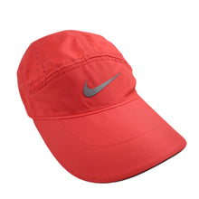 Load image into Gallery viewer, Nike Tail Wind Dri-fit 5 Panel Running Hat - OS