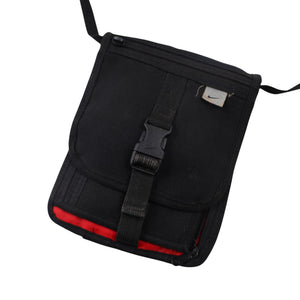 Vintage Nike Cross Body Travel Wallet - OS