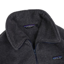 Load image into Gallery viewer, Vintage Patagonia Classic Fleece Jacket - L
