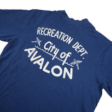 Load image into Gallery viewer, True Vintage City of Avalon Recreation Dept - M