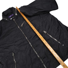 Load image into Gallery viewer, Ralph Lauren Purple Label Performance Rain Resistance Jacket - XXL