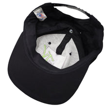 Load image into Gallery viewer, Vintage 90s MTV Music Television Patch Snapback Hat - OS