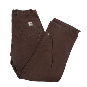 Carhartt Double Knee Carpenter Pants - 38"x32"