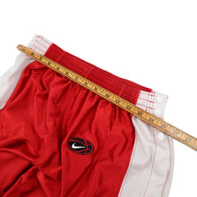 Load image into Gallery viewer, Vintage 90s Nike Break Away Basketball Pants - XL