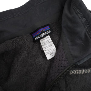 Vintage Patagonia Rhythm Deep Pile Fleece Jacket - S