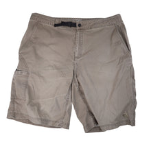 Load image into Gallery viewer, Mountain Hardwear Belted Adventure Shorts - XL
