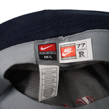 Load image into Gallery viewer, NWT Vintage Y2k Nike New York Nets Rewind Bucket Hat - M/L