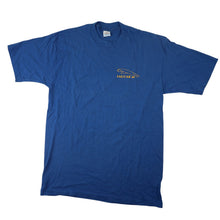 Load image into Gallery viewer, Vintage 80s Jaguar x HP Graphic T Shirt - L