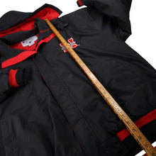 Load image into Gallery viewer, Vintage 90s Champion Sportswear Nebraska Huskers Puffer Jacket - XL