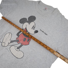 Load image into Gallery viewer, Vintage Velva Sheen Disney Mickey Mouse Classic Graphic T Shirt
