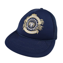 Load image into Gallery viewer, Vintage Henry Weinhards Private Reserve Beer Mesh Trucker Hat - OS