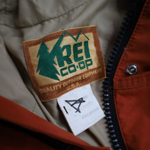 Load image into Gallery viewer, Vintage 70s REI Goretex Adventure Jacket - WMNS M