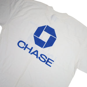 Vintage Chase Team Long Island Graphic T Shirt - XL