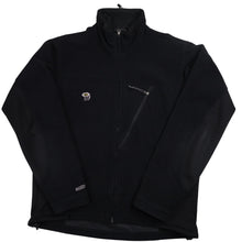Load image into Gallery viewer, Vintage Mountain Hardwear Windstopper Fleece Jacket - M