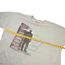 Load image into Gallery viewer, Vintage Chase Authentics Rusty Wallace Graphic T Shirt - XXL
