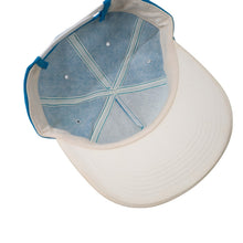Load image into Gallery viewer, Vintage Cotton Classic Logo Snapback Trucker Hat - OS