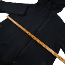 Load image into Gallery viewer, Nike Asymmetrical Tech Fleece Hoodie - WMNS M