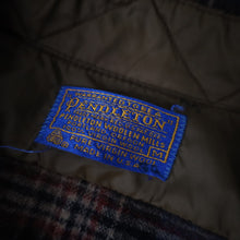 Load image into Gallery viewer, True Vintage Pendleton Virgin Wool Plaid Flannel Shirt - M