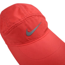 Load image into Gallery viewer, Nike Tail Wind Dri-fit 5 Panel Running Hat - OS