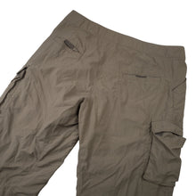 Load image into Gallery viewer, Mountain Hardwear Adventure Pants - L