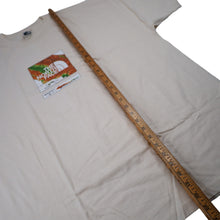 Load image into Gallery viewer, Vintage The North Face Topography Graphic T Shirt - XXL